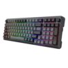 Redragon BREAGI PRO K688 98+1 Gasket Wireless Mechanical Key