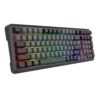 Redragon BREAGI PRO K688 98+1 Gasket Wireless Mechanical Key