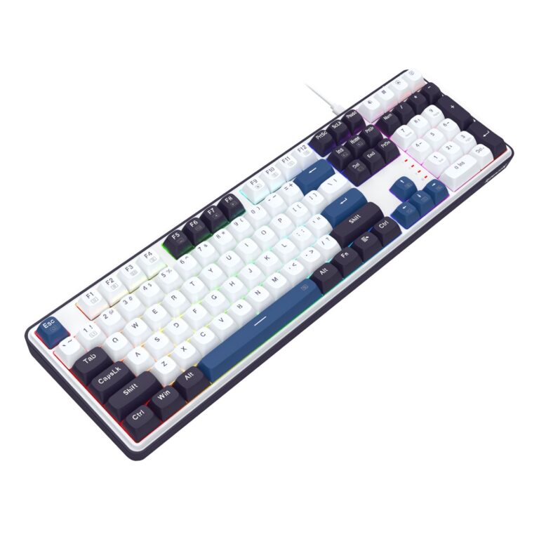 Redragon K689 WYVERN RGB Wired Mechanical Keyboard
