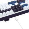 Redragon K689 WYVERN RGB Wired Mechanical Keyboard