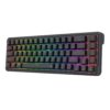 Redragon NOVA K709 65% Wired Gasket RGB Gaming Keyboard