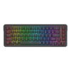 Redragon NOVA K709 65% Wired Gasket RGB Gaming Keyboard