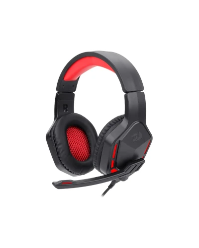 REDRAGON Over-Ear THEMIS Aux Gaming Headset