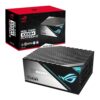 Asus ROG Thor Platinum II 1000W 80 Plus Fully Modular Power