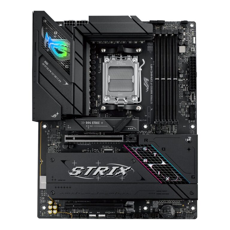 Asus ROG Strix B850-F Gaming WiFi Motherboard