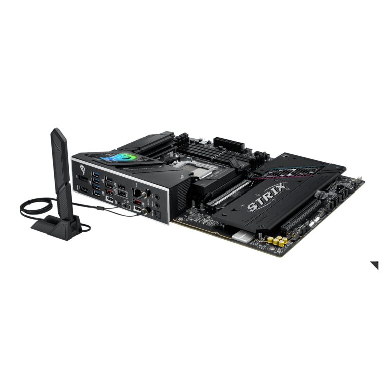 Asus ROG Strix B850-F Gaming WiFi Motherboard