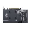 MSI GeForce RTX 5060 VENTUS 2X OC 8GB GDDR7 Graphics Card