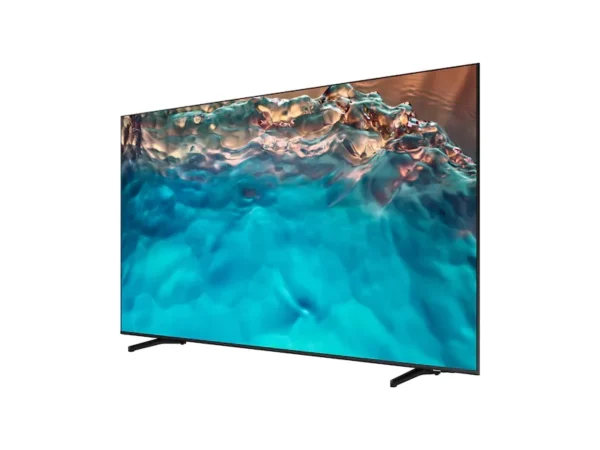 50-inch 4K HOSPITALITY DISPLAY UHD UPSCALING
