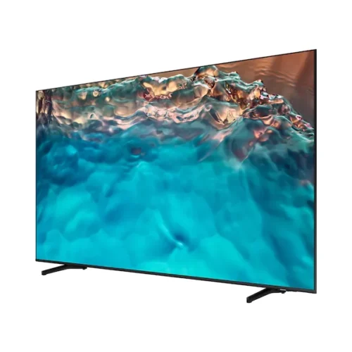 65-inch 4K HOSPITALITY DISPLAY UHD UPSCALING