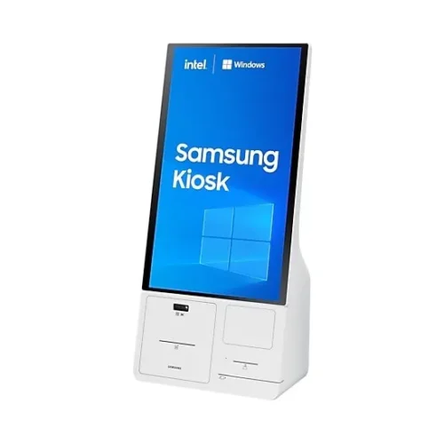 SAMSUNG 24-inch TOUCH DISPLAY