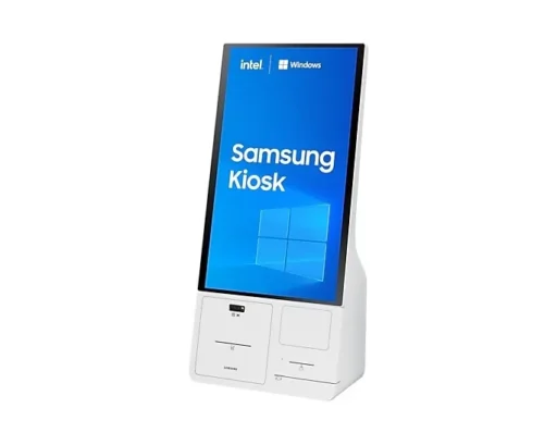 SAMSUNG 24-inch TOUCH DISPLAY