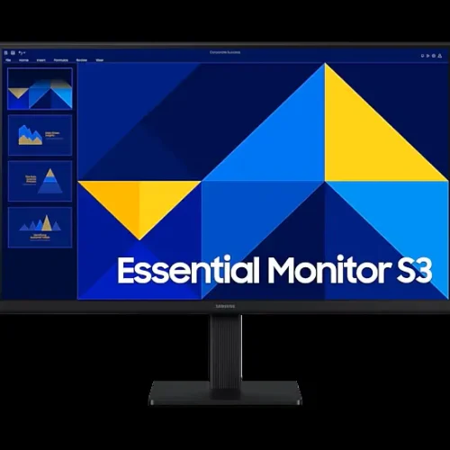 SAMSUNG LS27D300GAUX 27-inch B