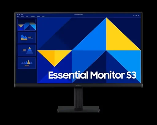 SAMSUNG LS27D300GAUX 27-inch B