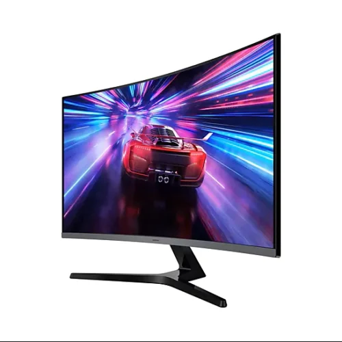 SAMSUNG-LS32D390GA SAMSUNG LS32D390GA 32'' - (16:9) - FHD CURVED Monitor - 1500R