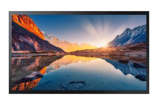 Samsung 32'' Touch Display