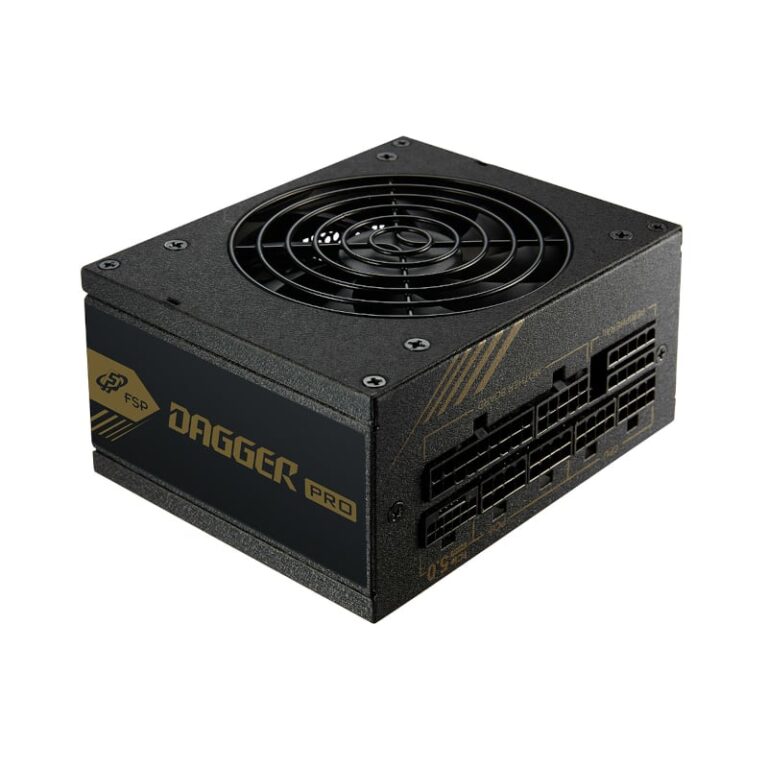 SDA2-750GEN5_wr_01.jpg FSP Dagger Pro ATX3.0 (PCIe 5.0) 850w Fully Modular PSU