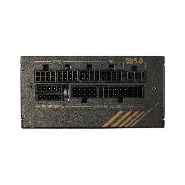 SDA2-750GEN5_wr_02.jpg FSP Dagger Pro ATX3.0 (PCIe 5.0) 850w Fully Modular PSU