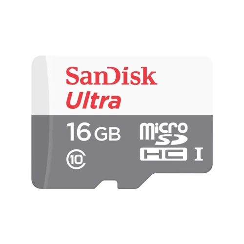 SDSQUNS_016G_GN3MN_5cc2.webp Sandisk Ultra 16GB Class 10 MicroSDHC Card