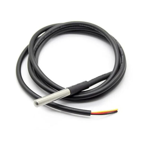 Shelly Temperature Sensor