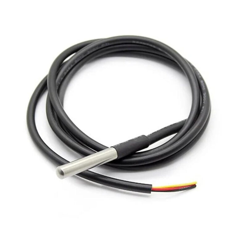 Shelly Temperature Sensor