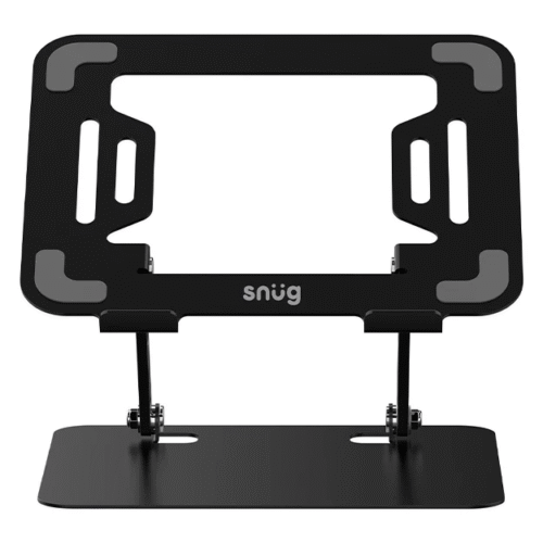 Snug Multiangle Steel Laptop Stand