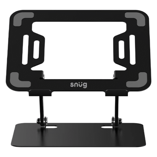 Snug Multiangle Steel Laptop Stand