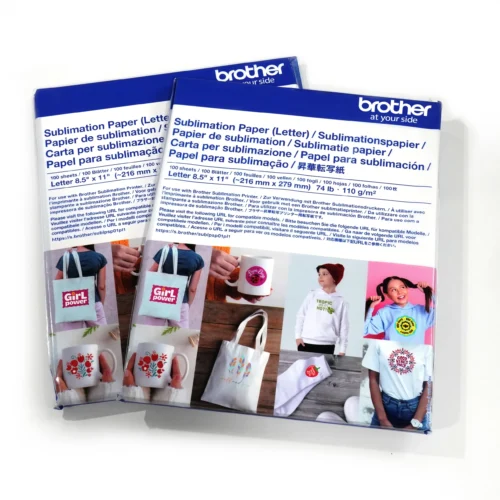 Brother Subli Paper for SP-1 (