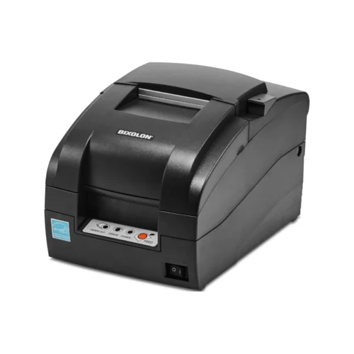 Bixolon SRP-375III 3-inch Impact Receipt Printer