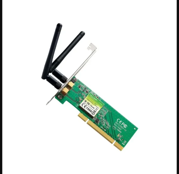 TP-Link 300Mbps Wireless N PCIe Adapter