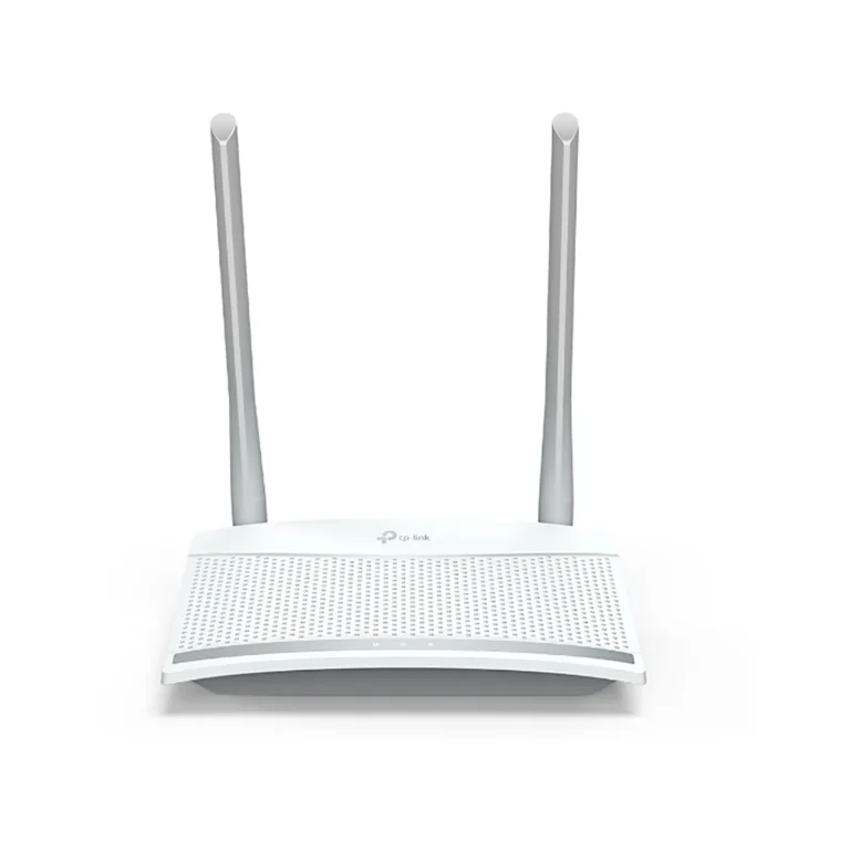 TP-Link N300 Wi-Fi Router