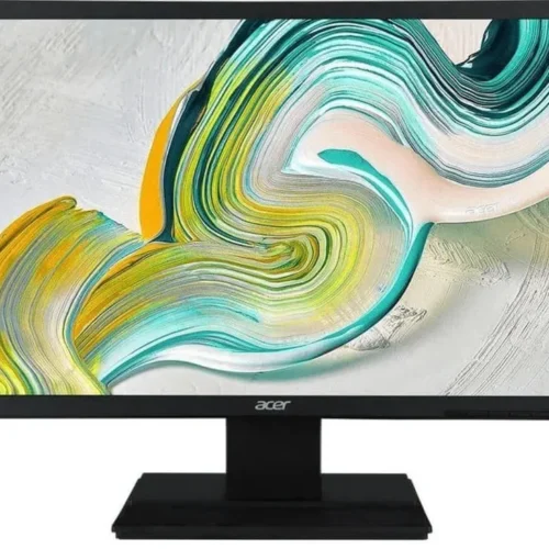 Acer LED V206HQL Abi 19.5-inch