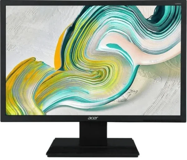 Acer LED V206HQL Abi 19.5-inch