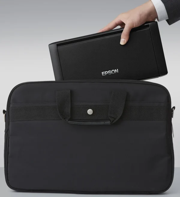 Epson 14ppm Mono 11ppm Colour A4 Single Function USB Wired W