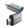 WX-AD103_wr_03.jpg WINX LINK Simple Type-C to USB Adapter Dual Pack