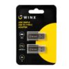WX-AD104_wr_06b.jpg WINX LINK Simple USB to Type-C Adapter Dual Pack