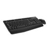 WINX DO Essential Wireless Keyboard and Mouse Combo