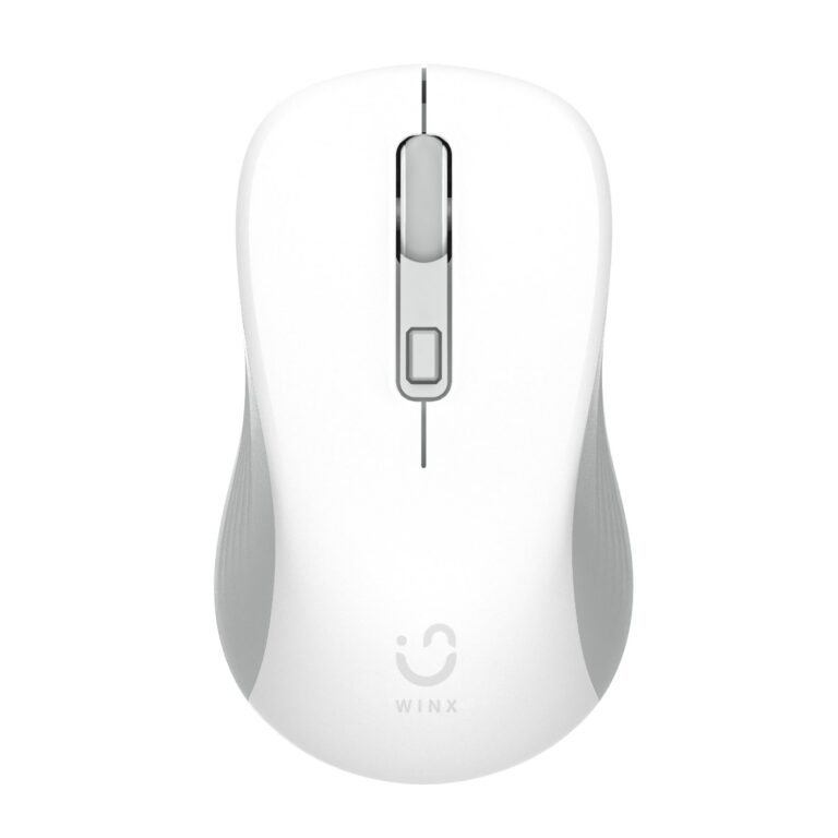 WINX CLICK Easy 1600DPI 2.4GHz Wireless Mouse