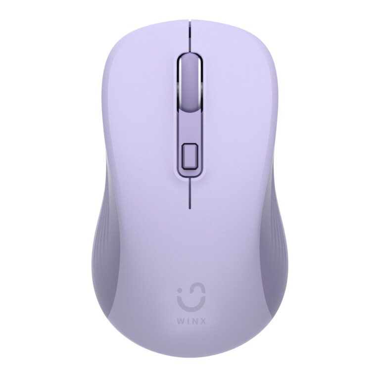 WINX CLICK Easy 1600DPI 2.4GHz Wireless Mouse