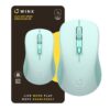 WINX CLICK Easy 1600DPI 2.4GHz Wireless Mouse