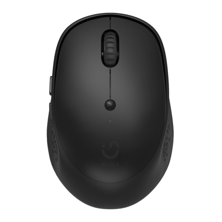 WINX CLICK More Dual-Mode Wireless Mouse