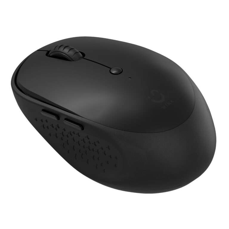 WINX CLICK More Dual-Mode Wireless Mouse