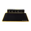 WINX GLIDE Black Medium Mouse Pad