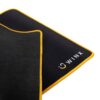 WINX GLIDE Black Medium Mouse Pad