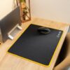 WINX GLIDE Black Medium Mouse Pad
