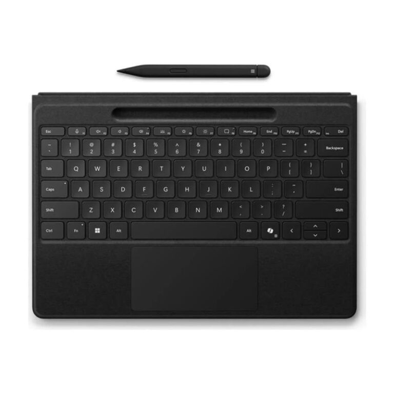 Microsoft Surface Pro Flex Type Cover