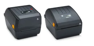 Zebra Thermal Transfer Printer (74/300M) ZD230