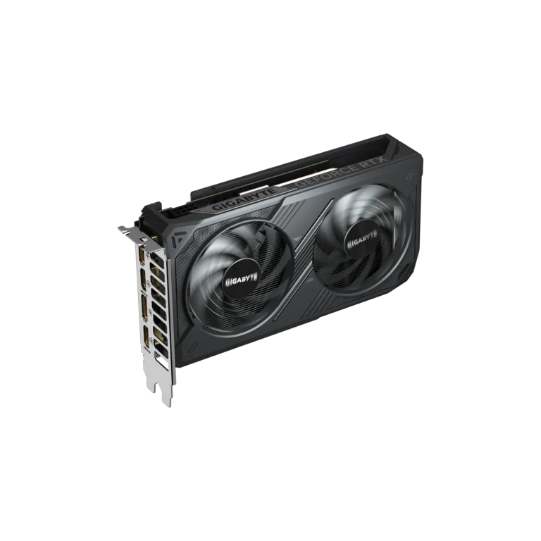 GIGABYTE nVidia GeForce RTX 5050 Windfore OC