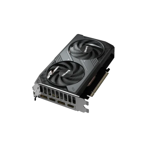 GIGABYTE nVidia GeForce RTX 5050 Windfore OC