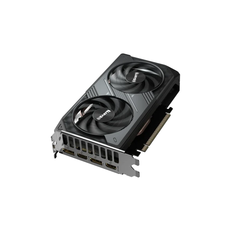 GIGABYTE nVidia GeForce RTX 5050 Windfore OC