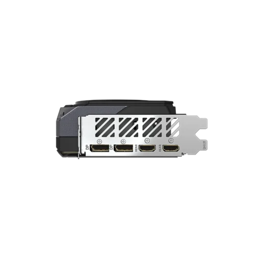 GIGABYTE AMD Radeon RX9070XT Gaming OC
